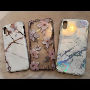 Apple iPhone 10x Max Phone Cases